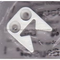 Smeg SNAP PIN - EVAPORATOR DOOR