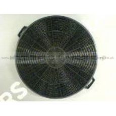 Accessories & Service Tools CARBON / CHARCOAL FILTER - SINGLE
