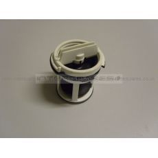Asko Drain Pump Filter C/W Seal