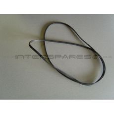 White Knight Drive Belt - 3 Ribbed