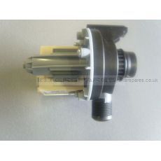 De Dietrich Privileg Zanussi Electrolux Aeg DRAIN PUMP