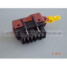 Zanussi Tricity Bendix Electrolux Aeg SWITCH - ON / OFF