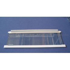 Electrolux Zanussi FOOD SHELF REAR COMPLETE