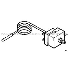 Electrolux Zanussi Thermostat