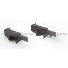 Aeg Zanussi Carbon Brush - Pair SOLE MOTOR