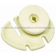 Zanussi Aeg Electrolux BASKET WHEEL - LOWER