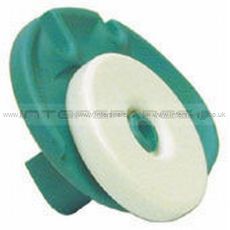 Zanussi BASKET WHEEL - LOWER