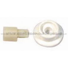 Zanussi Tricity Bendix BASKET WHEEL - LOWER