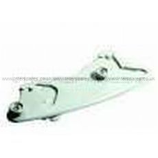 Zanussi Electrolux Aeg HEIGHT ADJUSTER PLATE - UPPER BASKET