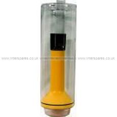 Dyson DIRT CANNISTER