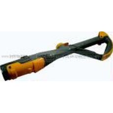 Dyson WAND HANDLE ASSY - GREY / YELLOW
