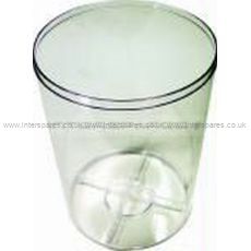 Dyson FILTER HOUSING - UPPER