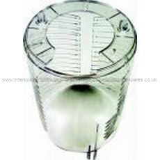Dyson FILTER HOUSING - LOWER
