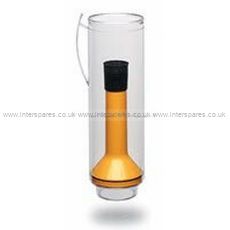 Dyson DIRT CANNISTER - YELLOW