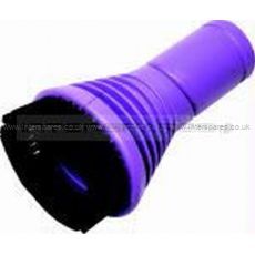 Dyson BRUSH TOOL - LAVENDER