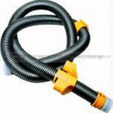 Dyson HOSE - GREY / YELLOW