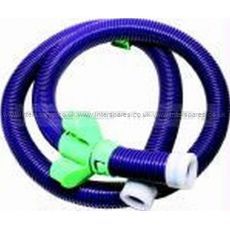 Dyson HOSE - PURPLE / LIME