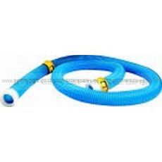 Dyson HOSE - CLEAR / YELLOW