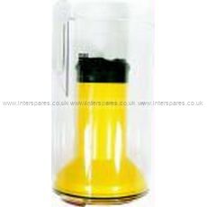 Dyson DIRT CANNISTER