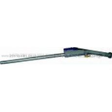 Dyson WAND HANDLE - STEEL / PURPLE