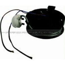 Dyson CABLE REWIND ASSEMBLY - GREY / WHITE