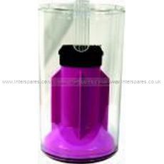 Dyson DIRT CANNISTER - MAGENTA