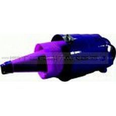 Dyson CYCLONE TOP - PURPLE / MAGENTA