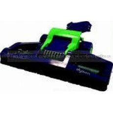 Dyson FLOOR TOOL - PURPLE / LIME