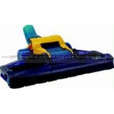Dyson FLOOR TOOL - YELLOW / CLEAR