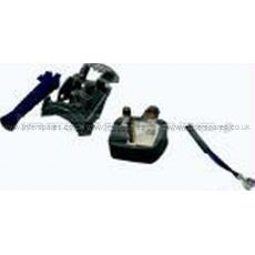 Dyson CABLE KIT DC03 SY - GREY / SILVER