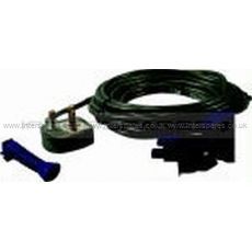 Dyson CABLE KIT - GREY / GREY