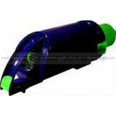 Dyson CYCLONE TOP - PURPLE / LIME