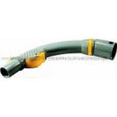 Dyson WAND HANDLE - GREY / YELLOW