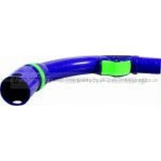 Dyson WAND HANDLE - PURPLE / LIME