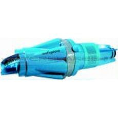 Dyson CYCLONE TOP - GREY / TURQUOISE