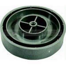 Dyson WHEELS - GREY / LAVENDER