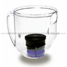 Dyson DIRT CANNISTER
