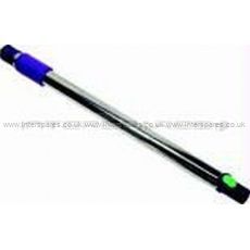 Dyson EXTENSION TUBE - PURPLE / LIME