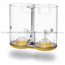 Dyson DIRT CANNISTER - YELLOW