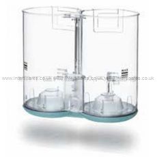 Dyson DIRT CANNISTER - GREEN AQUA