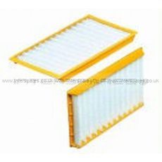 Dyson FILTER - H-LVL