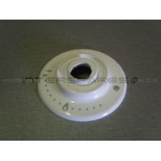 Diplomat BEZEL - CONTROL KNOB