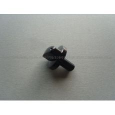 Diplomat Control Knob - Black