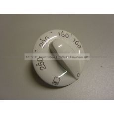 Hygena THERMOSTAT KNOB - WHITE