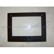 Hygena DOOR GLASS - OUTER - MAIN OVEN