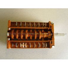 Diplomat Hygena SELECTOR SWITCH