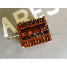 Hygena Diplomat Qa Oven Switch