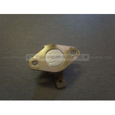 Diplomat Thermostat - Preset
