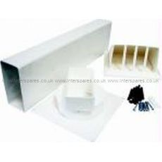 Accessories & Service Tools VENT KIT