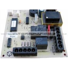 Whirlpool CONTROL PCB